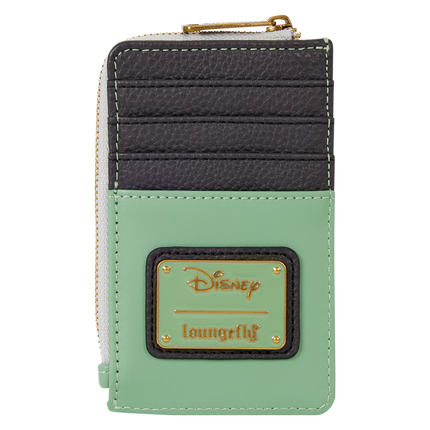 Cardholder: Little Brother - Mulan