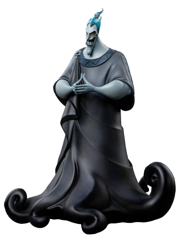 Figurine: Hades - Disney Art Scale Statue 1/10 Hades Regular 25 cm