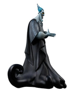 Figur: Hades - Disney Art Scale Statue 1/10 Hades Regular 25 cm