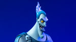 Figur: Hades - Disney Art Scale Statue 1/10 Hades Regular 25 cm