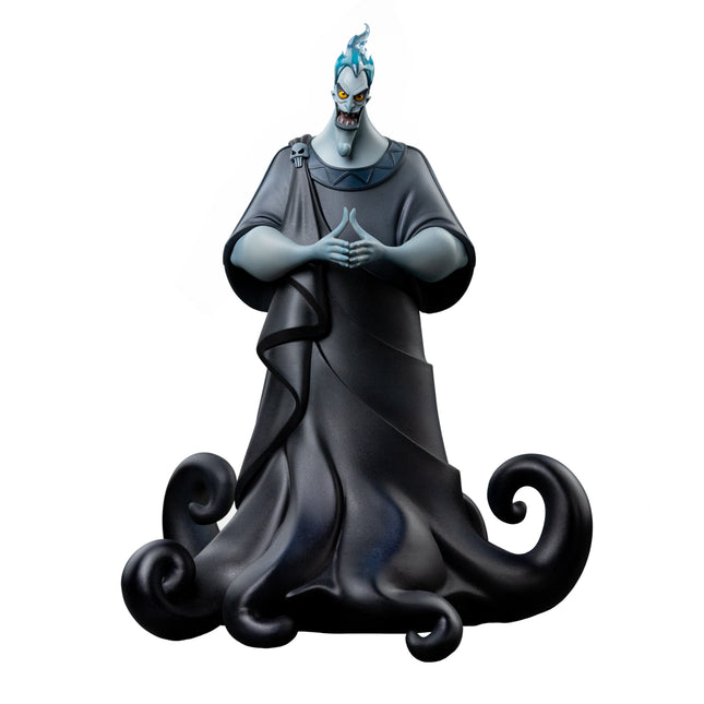 Figurine: Hades - Disney Art Scale Statue 1/10 Hades Regular 25 cm