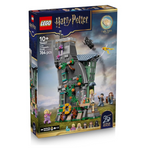 Lego Harry Potter 76467 Luna Lovegoods Haus