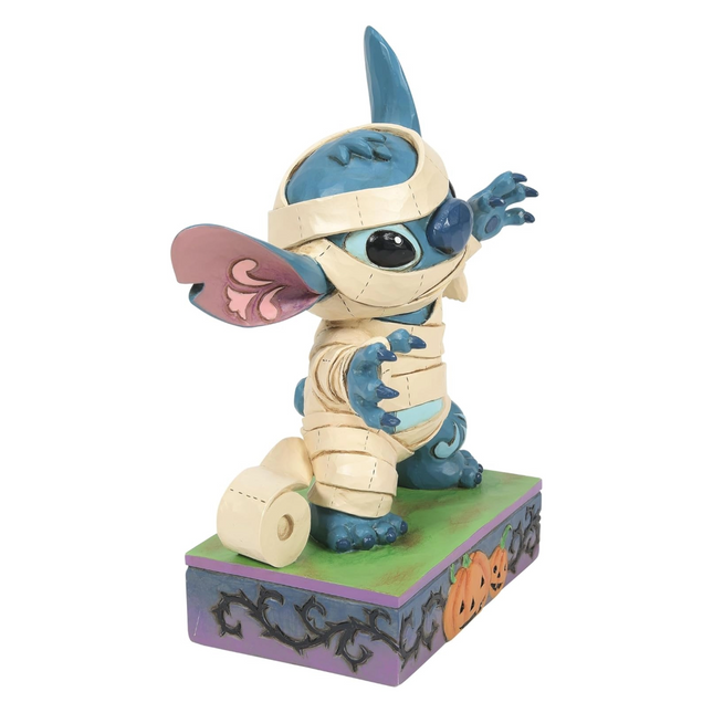 Figur: Stitch - Mumie