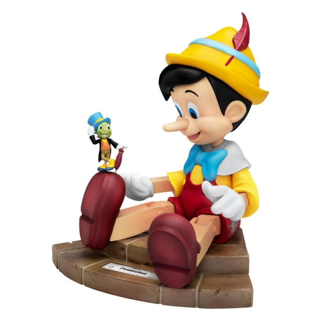 Master Craft Statue: Pinocchio