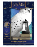 Tuinbeeld: Hedwig LunaGlo - Outdoor Solar Light 26.3cm