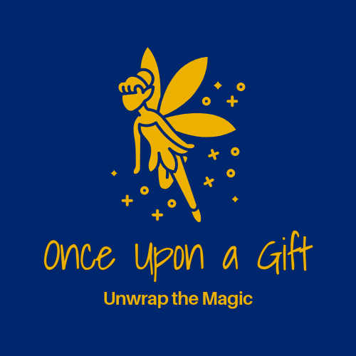 Once Upon a Gift fysieke cadeaubon!