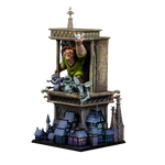 Figurine: Quasimodo - The Hunchback of Notre Dame 1/10