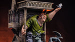 Figurine: Quasimodo - The Hunchback of Notre Dame 1/10