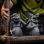 Figurine: Quasimodo - The Hunchback of Notre Dame 1/10