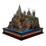 Figur: Harry Potter – Schloss Hogwarts