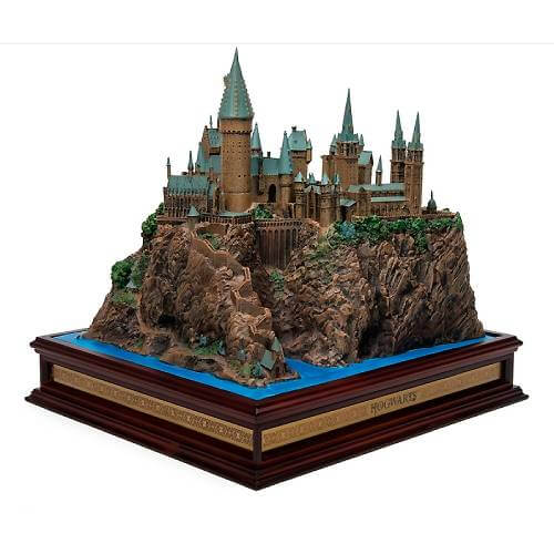 Figurine: Harry Potter – Hogwarts Castle