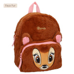 Rugzak: Bambi - Fluffy Festival