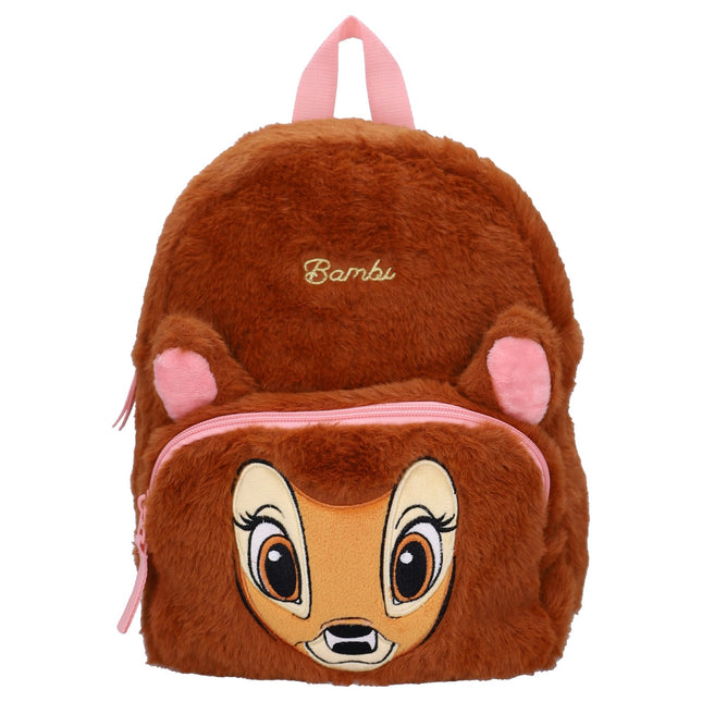 Rugzak: Bambi - Fluffy Festival