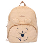 Rucksack: Winnie Puuh – Flauschiges Festival