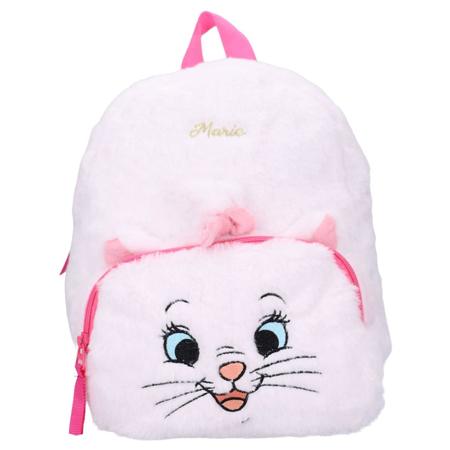 Rugzak: The Aristocats - (Marie) Fluffy Festival