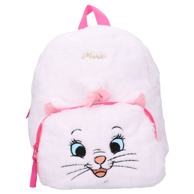 Backpack: The Aristocats - (Marie) Fluffy Festival