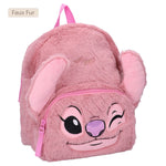 Backpack: Angel - Fluffy Festival