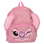 Backpack: Angel - Fluffy Festival