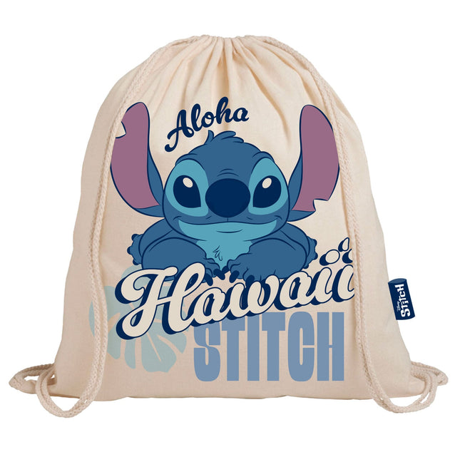 Gym rugtas: Stitch