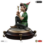 Figurine: Peter Pan & Tinkerbell - Vintage Collection 1/10 23,4 cm
