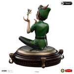 Figurine: Peter Pan & Tinkerbell - Vintage Collection 1/10 23,4 cm