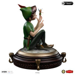 Figurine: Peter Pan & Tinkerbell - Vintage Collection 1/10 23,4 cm