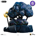Figurine: Mickey, Minnie and Pluto's Day at the Park - Disney Classics - Deluxe Art Scale 1/10 - Iron Studios