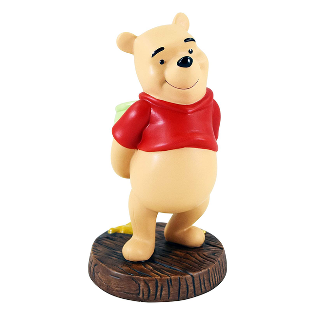 Figurine: Winnie de Pooh - A sweet suprise just for you