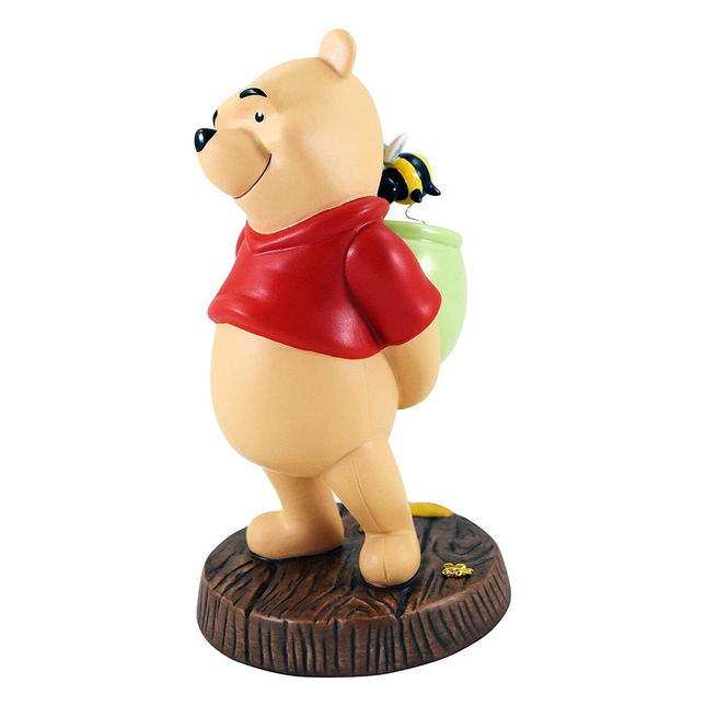 Figurine: Winnie de Pooh - A sweet suprise just for you