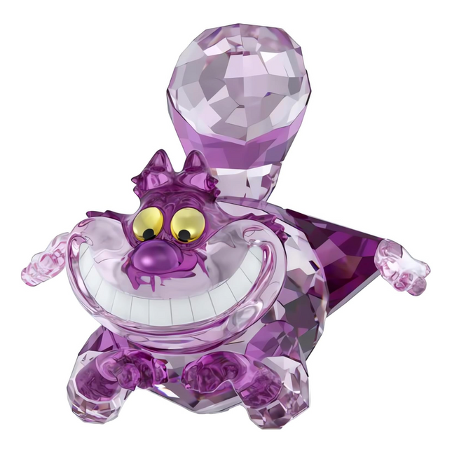 Figur: Swarovski Classics Cheshire Cat