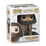 Pop!: Hagrid with Cake - Harry Potter #78