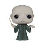 Pop!: Voldemort - Harry Potter #06