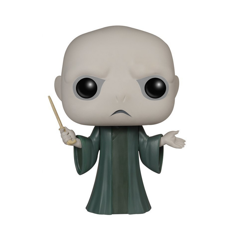 Pop!: Voldemort - Harry Potter #06