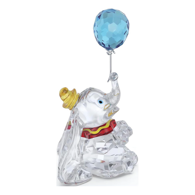 Figurine: Swarovski Classics Dumbo