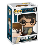 Pop!: Harry with Marauders Map - Harry Potter #42