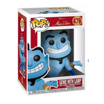 Pop!: Genie with Lamp - Aladdin #476