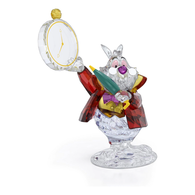 Figur: Swarovski Classics Raupe