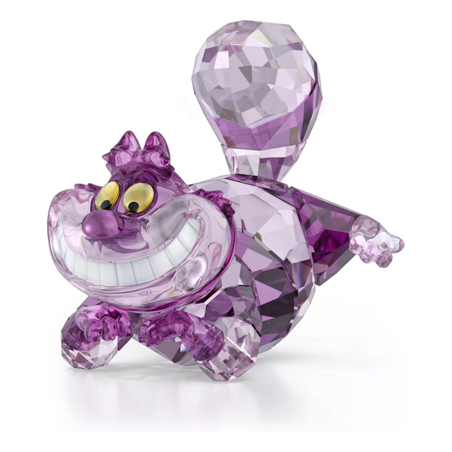 Figur: Swarovski Classics Cheshire Cat