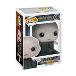 Pop!: Voldemort - Harry Potter #06