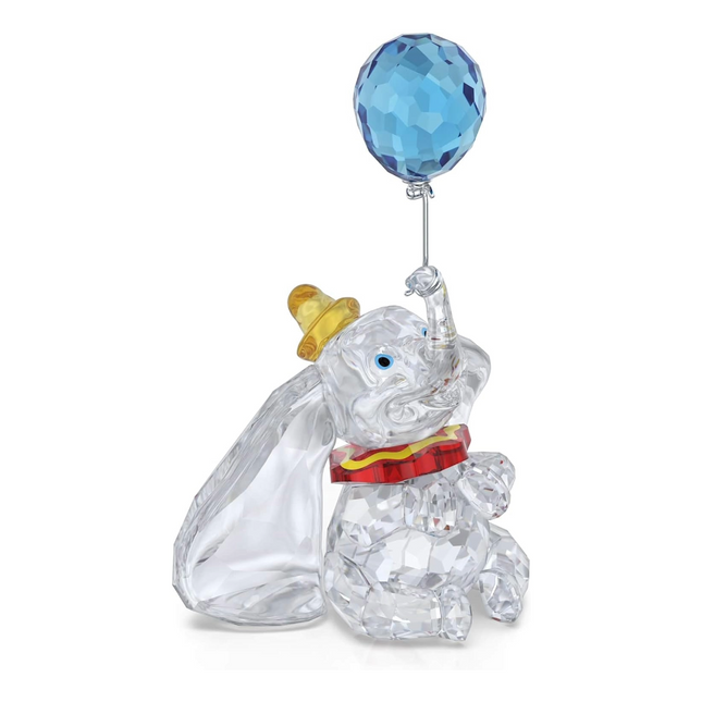 Figurine: Swarovski Classics Dumbo