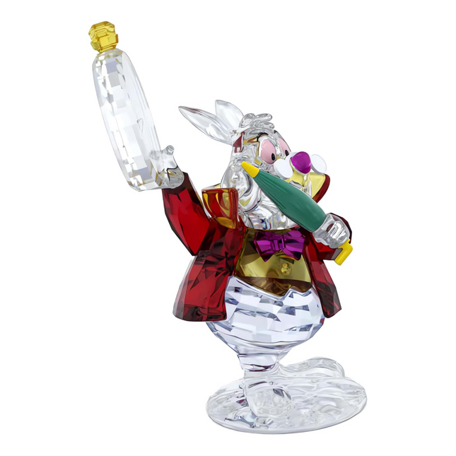 Figur: Swarovski Classics Raupe