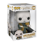 Pop!:Voldemort met Nagini - Harry Potter #109