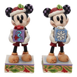 Figur: Mickey Mouse - Wichteln