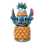 Figur: Ananas-Kumpel - Stitch