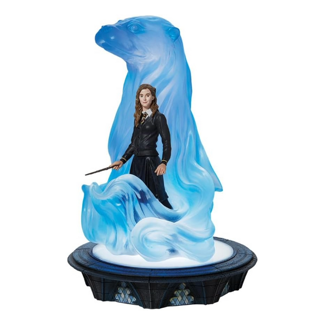 Figur: Hermine & Patronus – Harry Potter