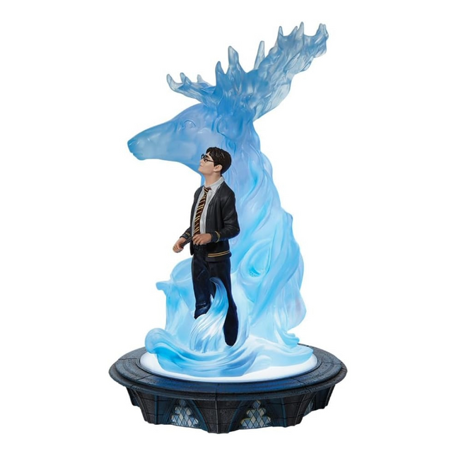 Figur: Harry & Patronus - Harry Potter