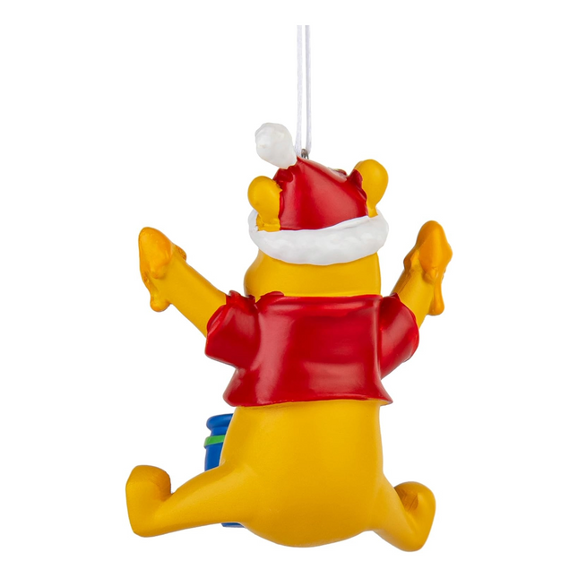 Hängedekoration: Winnie Puuh