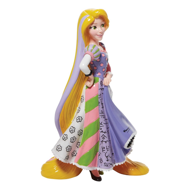 Figurine: Rapunzel