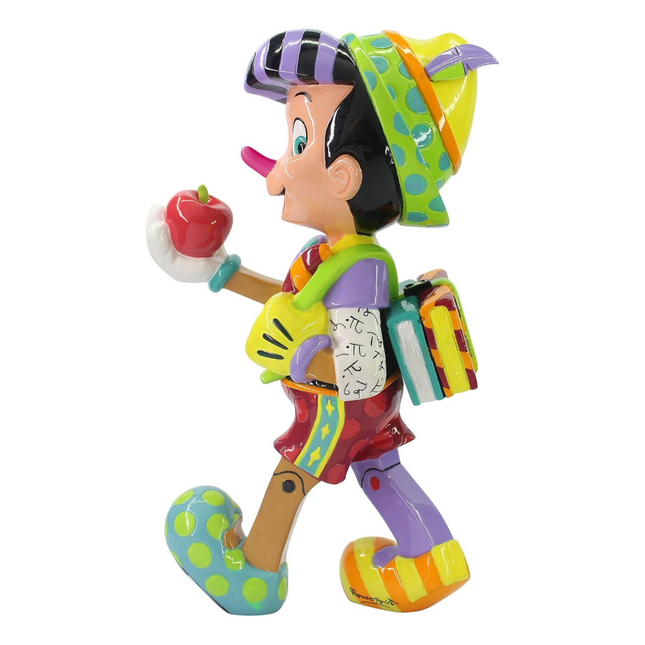 Figurine: Pinocchio