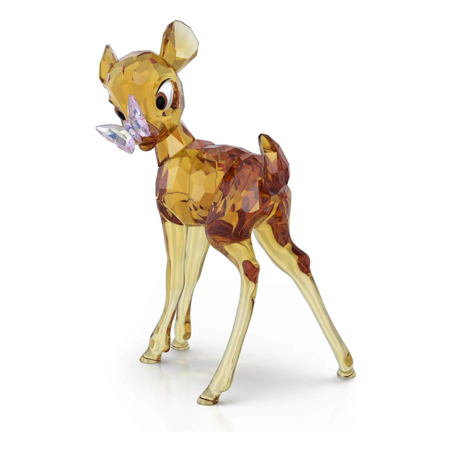 Figurine: Swarovski Classics Bambi